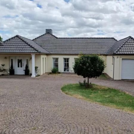Stilvolle 2-Zimmer-Wohnung, 75Qm In Lohr Exterior foto