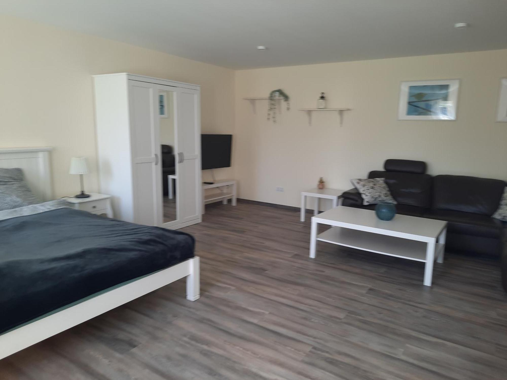 Stilvolle 2-Zimmer-Wohnung, 75Qm In Lohr Exterior foto